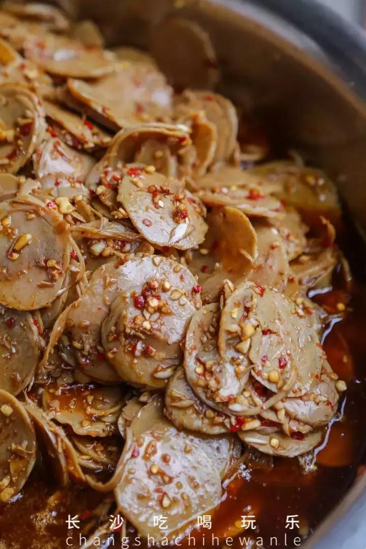 长沙美食名店推荐必吃,老长沙美食推荐必吃