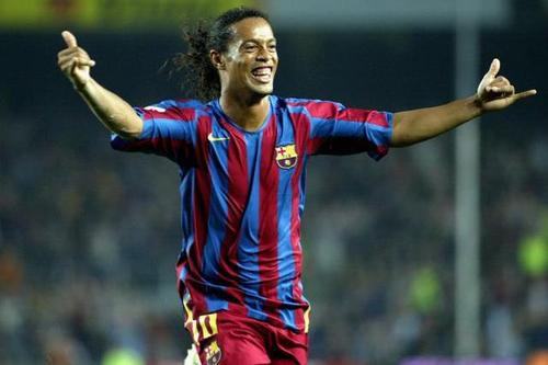 真正热爱踢球的人,真正有足球天赋的人