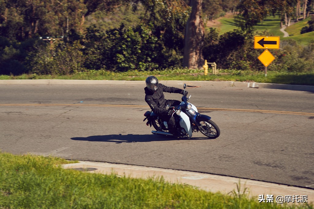 你知道“情人”最多的摩托车吗？对，就是那个卖出1亿辆的家伙