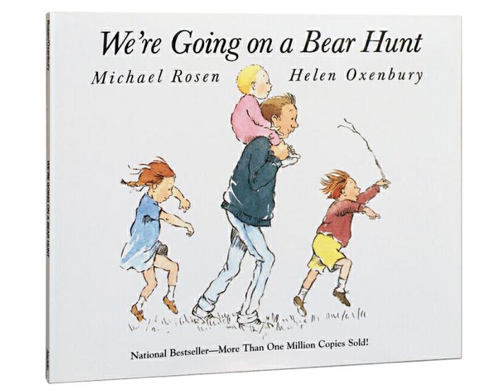 7-10岁儿童必读的英文绘本,apictureofmyfamily英文绘本