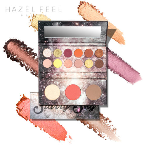 国货之光有哪些品牌,国货彩妆哪个牌子最好用最安全的