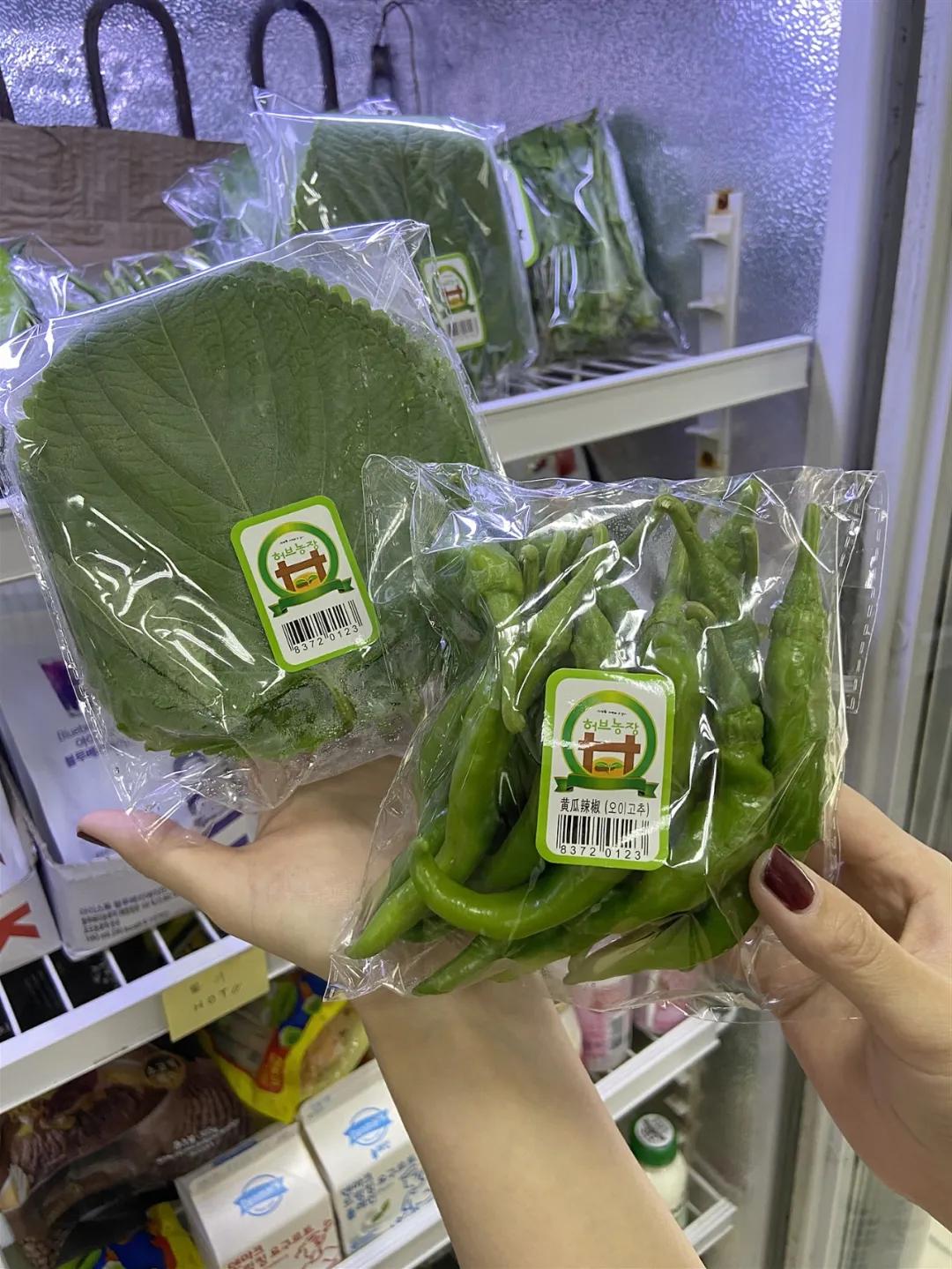 在天津！完爆代购的宝藏「韩国超市」