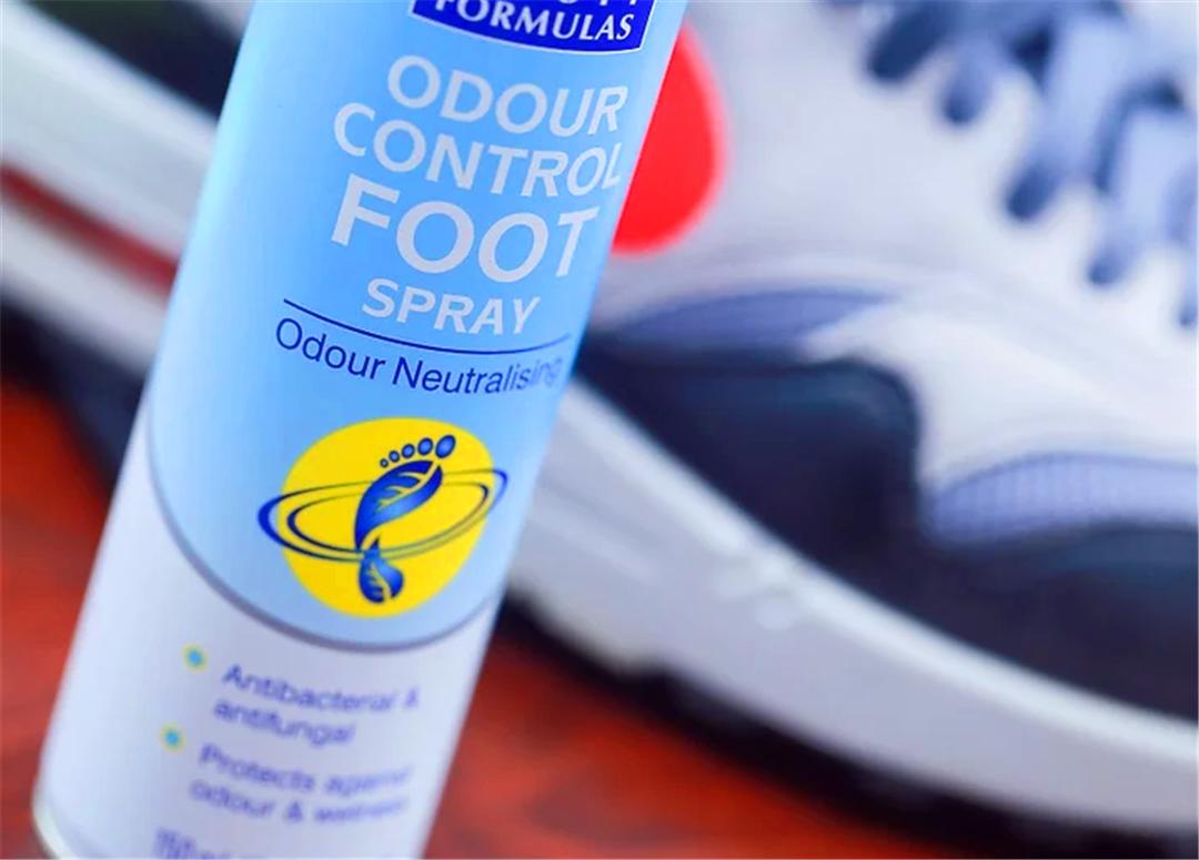 教你去除运动鞋臭的10个小窍门,运动鞋在家如何除臭
