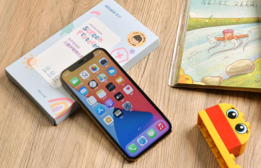 手机防蓝光钢化膜排行榜,手机高清防摔最好的钢化膜有哪些