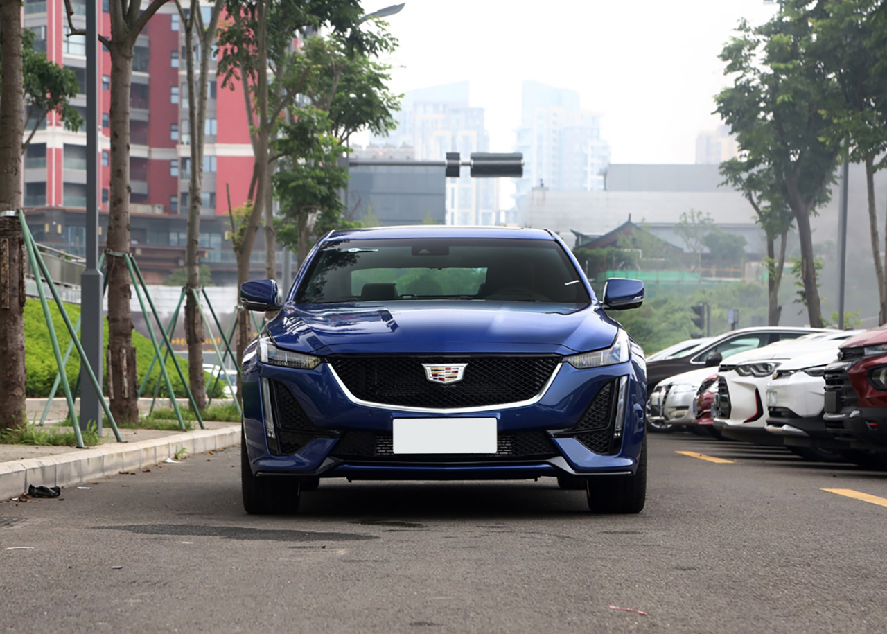 广西凯迪拉克车友会俱乐部,凯迪拉克车友聚会南宁