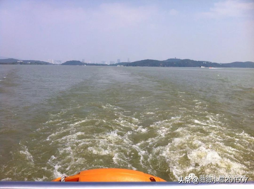 无锡太湖胜景,太湖胜景