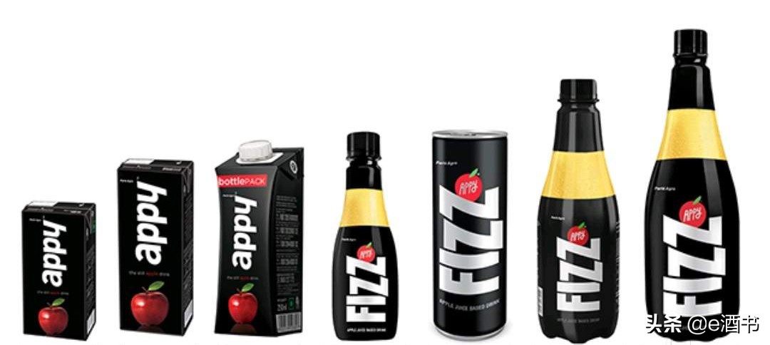 苹果酒兑雪碧好喝吗,苹果酒applewine