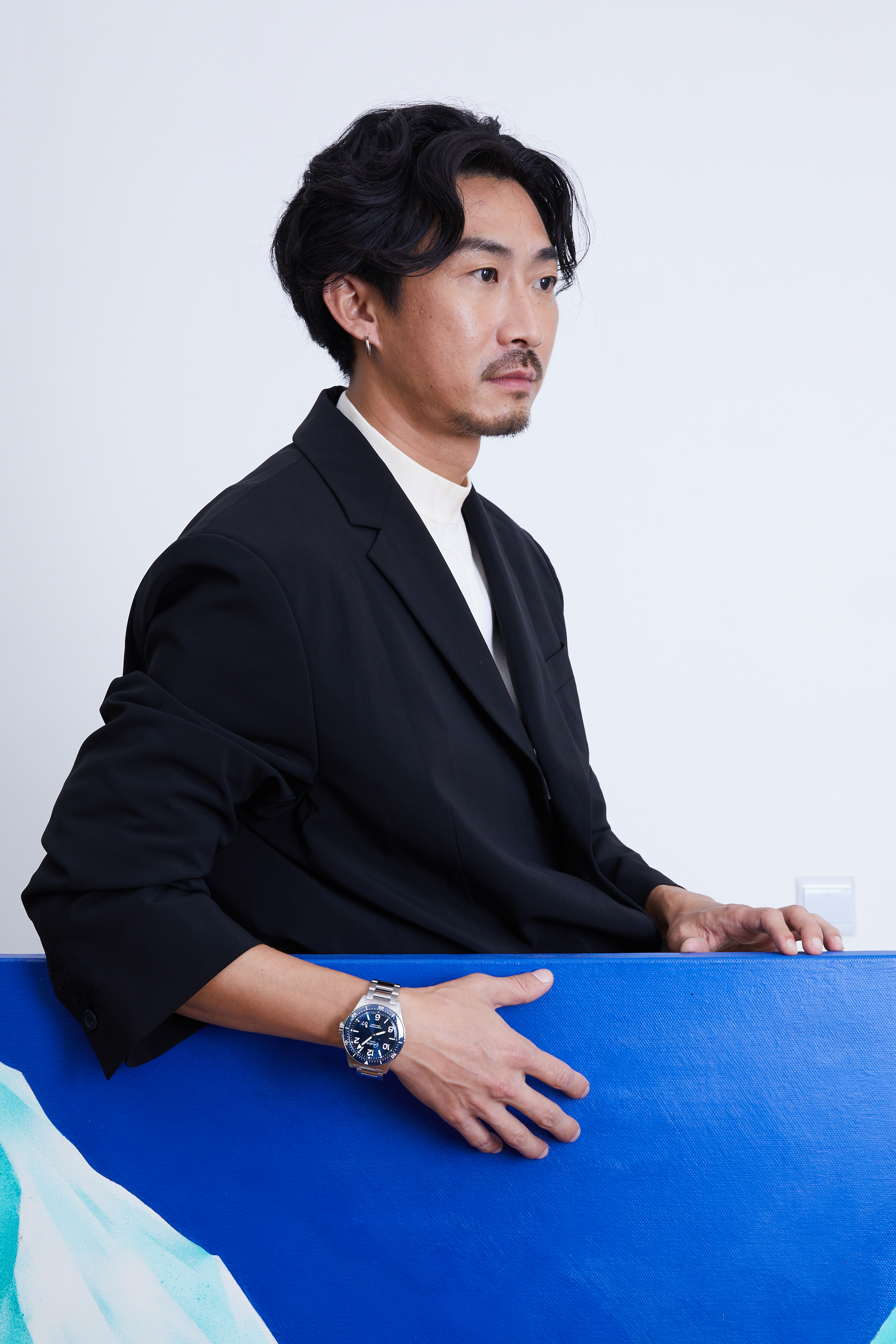 seaq腕表,seaq手表