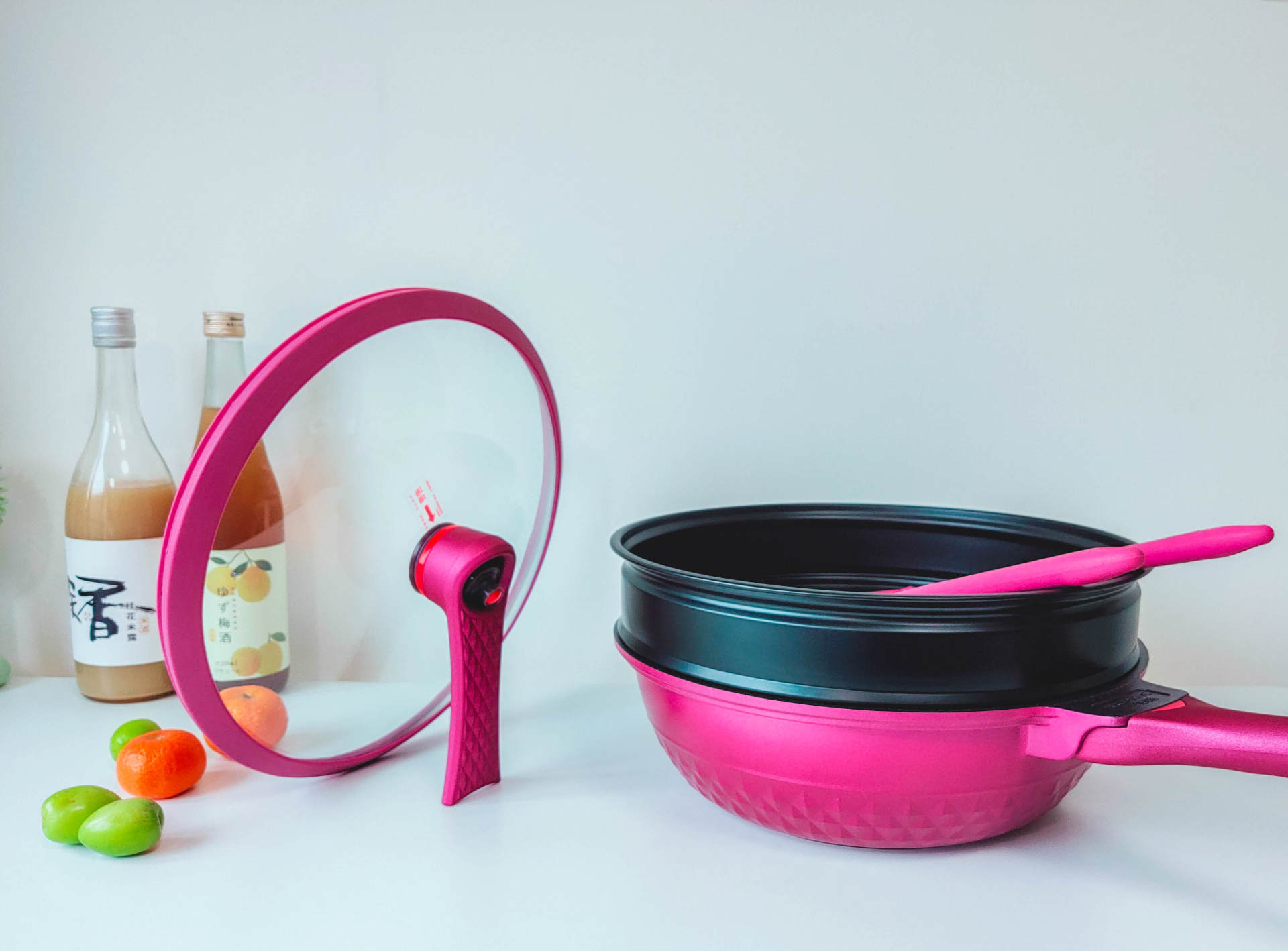 帝伯朗不粘锅测试,帝伯朗不粘锅泄压