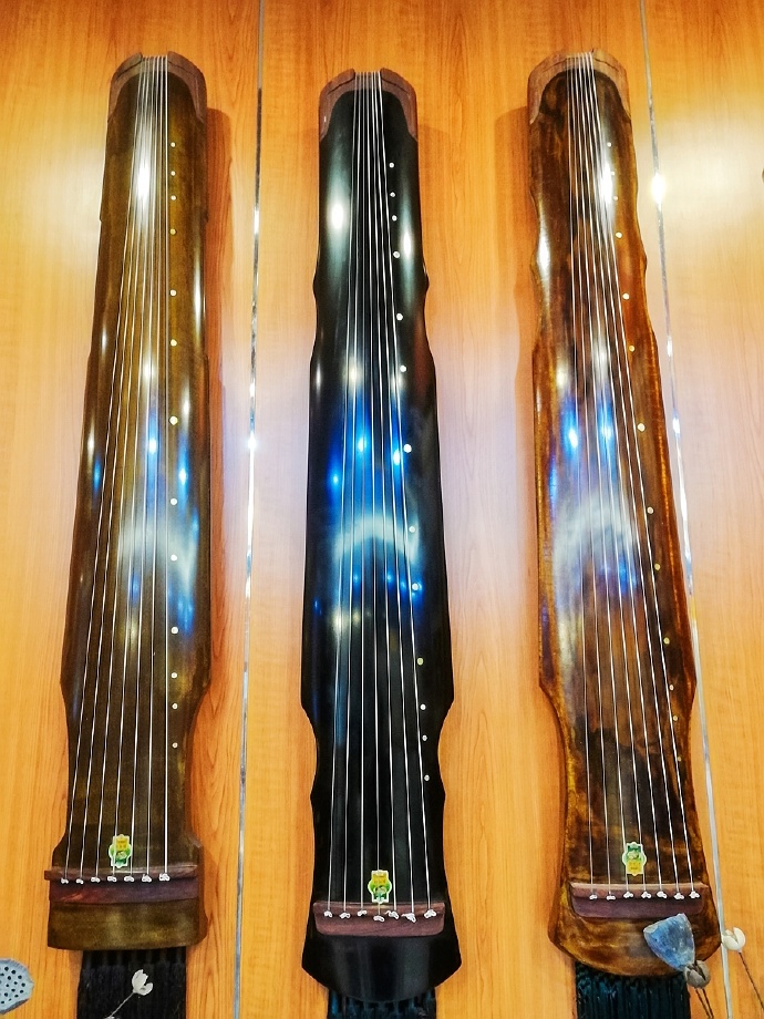 中国民族乐器之乡,敦煌牌民族乐器厂在哪