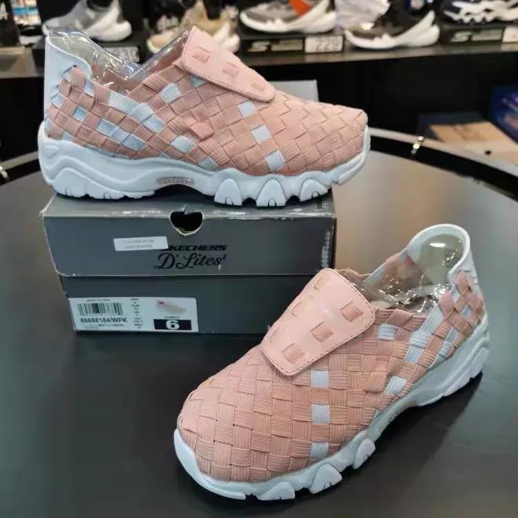 斯凯奇鞋子哪款最值得入手,斯凯奇鞋子哪款最舒服