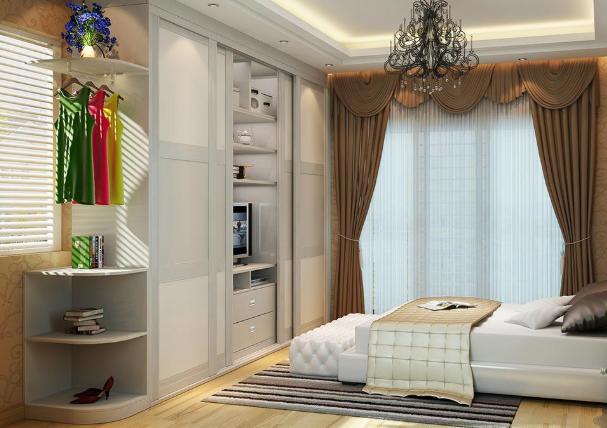 电视柜推拉门实用吗,电视柜推拉门新中式