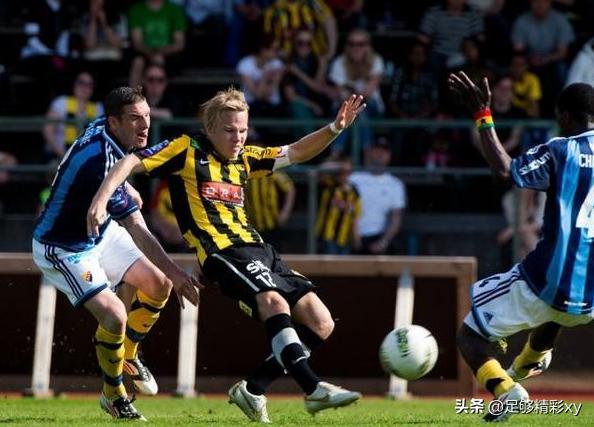 瑞典超天狼星vs奥雷布洛,瑞典甲奥雷布洛vs迪格弗斯