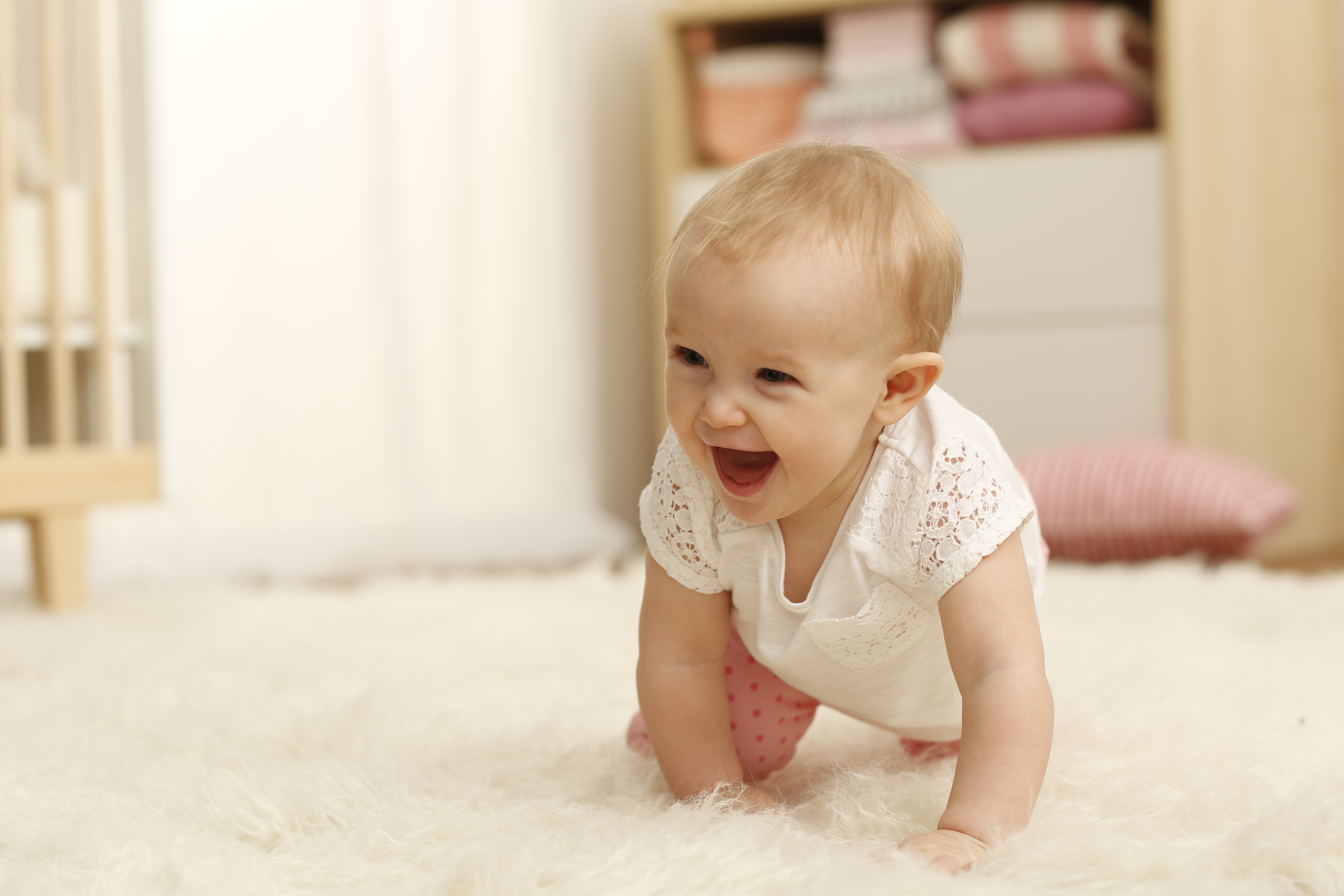 奶粉宝宝消化不好？美赞臣亲舒来支招