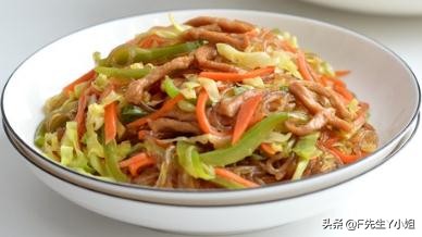 包菜的10种家常做法好吃下饭,包菜好吃有诀窍教你秘制做法