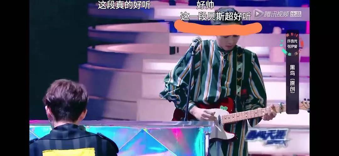 贝斯和吉他的区别懂吗,吉他和贝斯哪个更吸引人