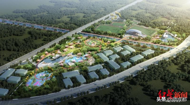 成都市成华区东安湖足球场,成都市成华区塔子山公园足球场