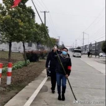 战疫日记人间自有温暖是沧桑,战疫日记我们的生活必将充满阳光