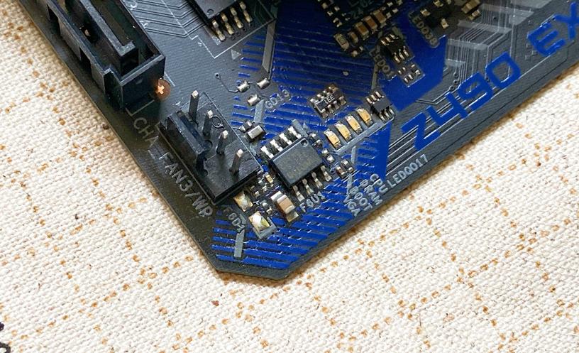 华擎z490极限玩家4pcie,华擎z490深度评测