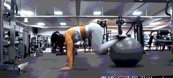 腹肌怎么练15天见效三个动作,腹肌训练动作练出腹肌马甲线