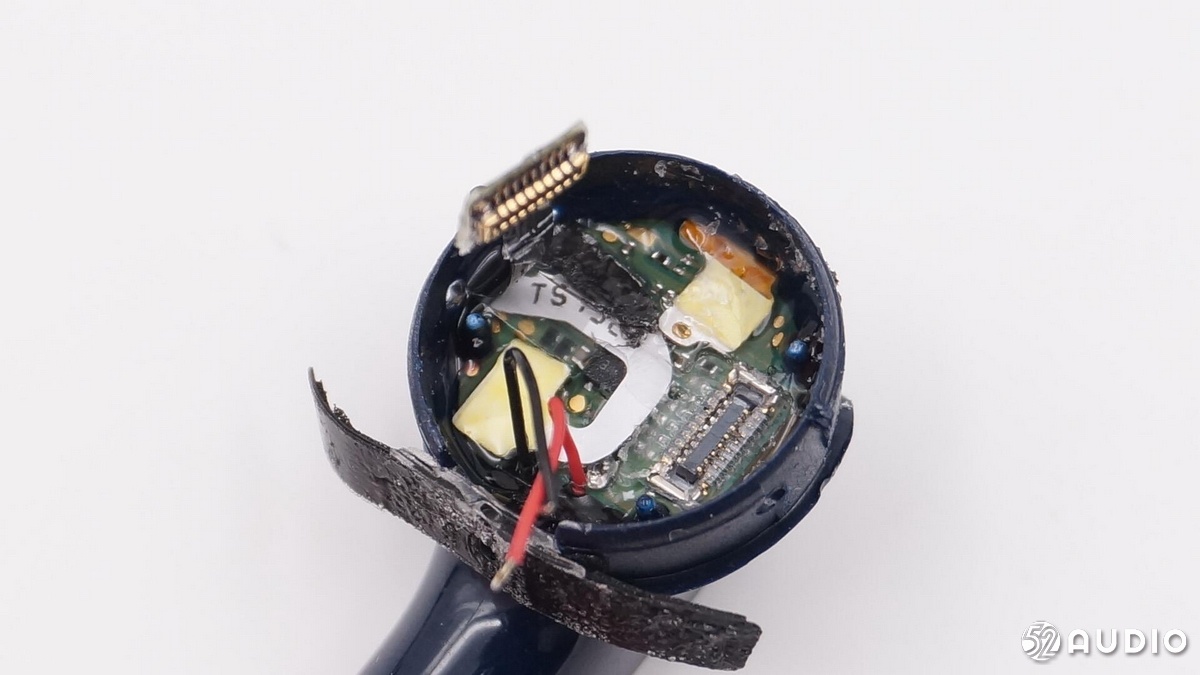 ticpods2pro,鍑洪棬闂棶ticwatchpro鎷嗚В