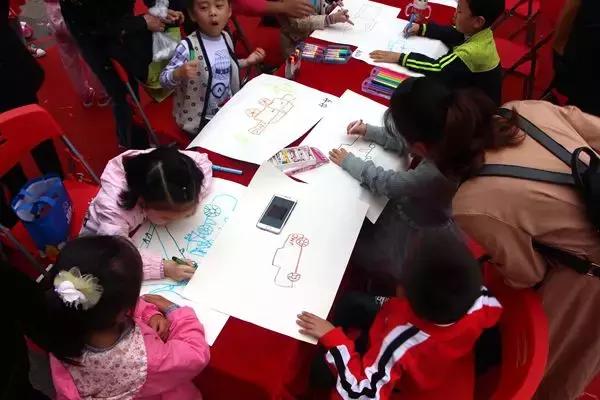 六一带萌宝玩转番禺万达!儿童节好礼免费送!