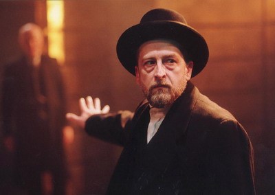 犹太人最害怕什么,犹太人为什么被视为危险的民族