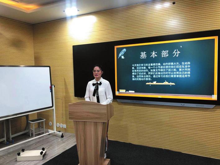 邯郸体育改革,邯郸新思路拓展训练