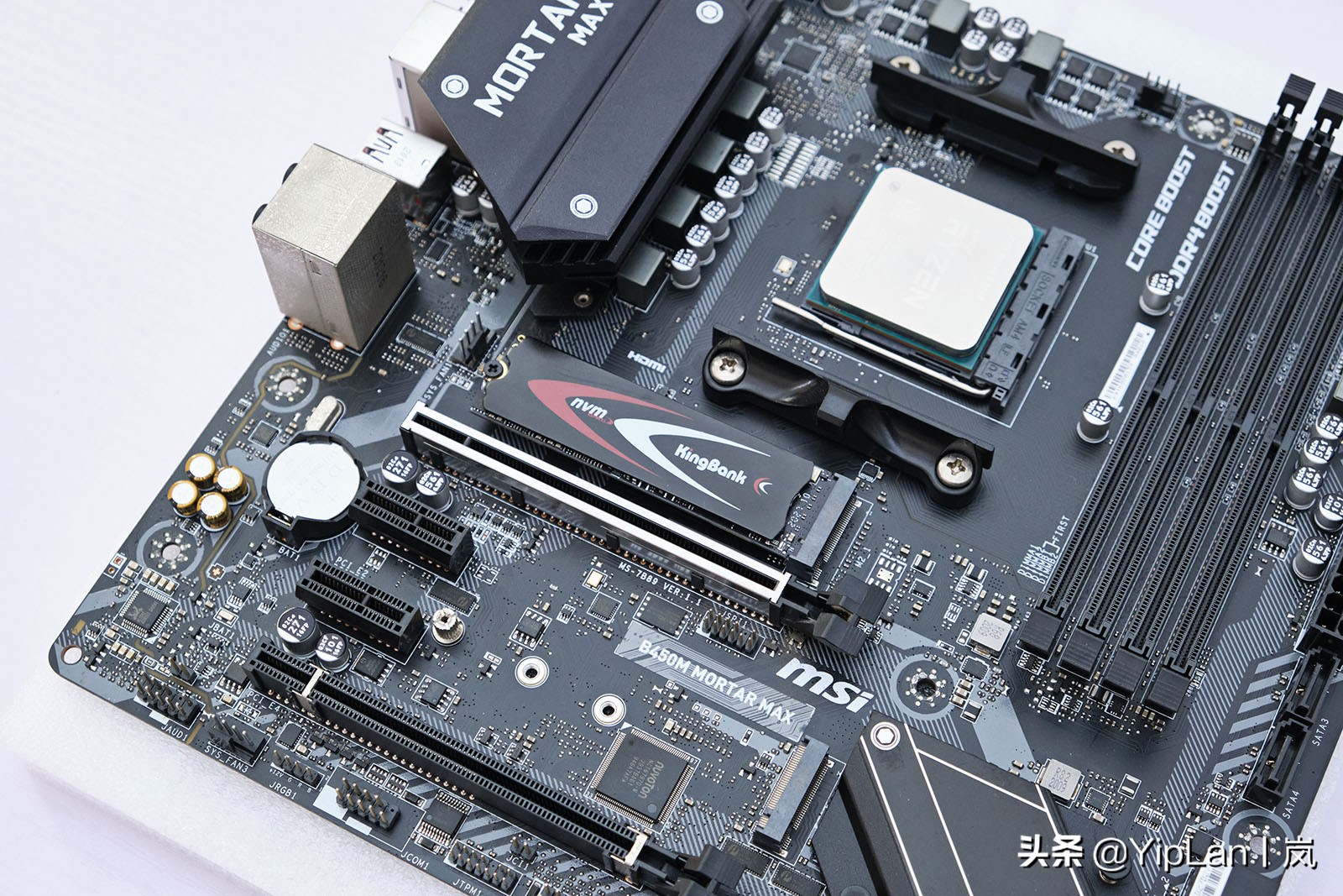 金百达kp230pro和幻隐hv2000pro,金百达kp230pro512g多少钱