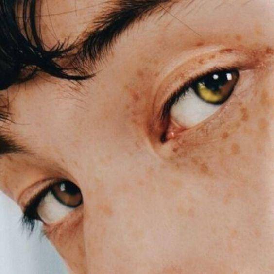 眼部持续温热有好处吗,眼部如何保持清澈