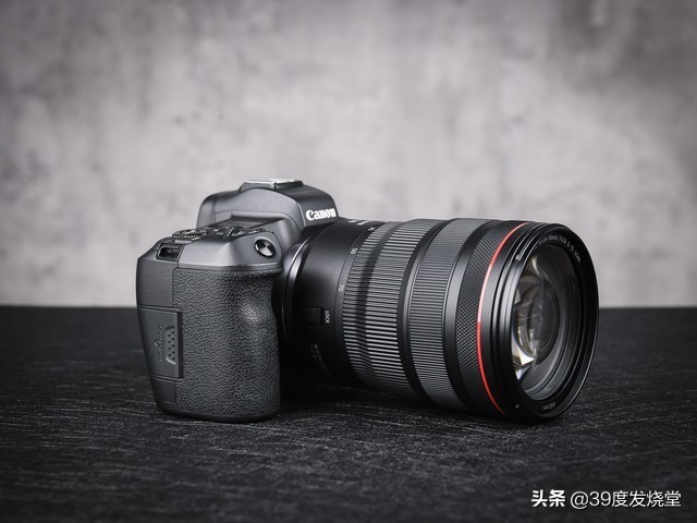 佳能rf大三元哪个好一些,最轻巧的大三元佳能rf70-200mmf2