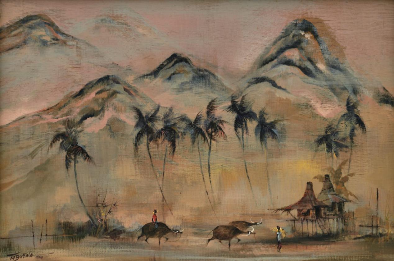 米兰新加坡上海,豪宅艺术顾问GalleryHUI回音华堂