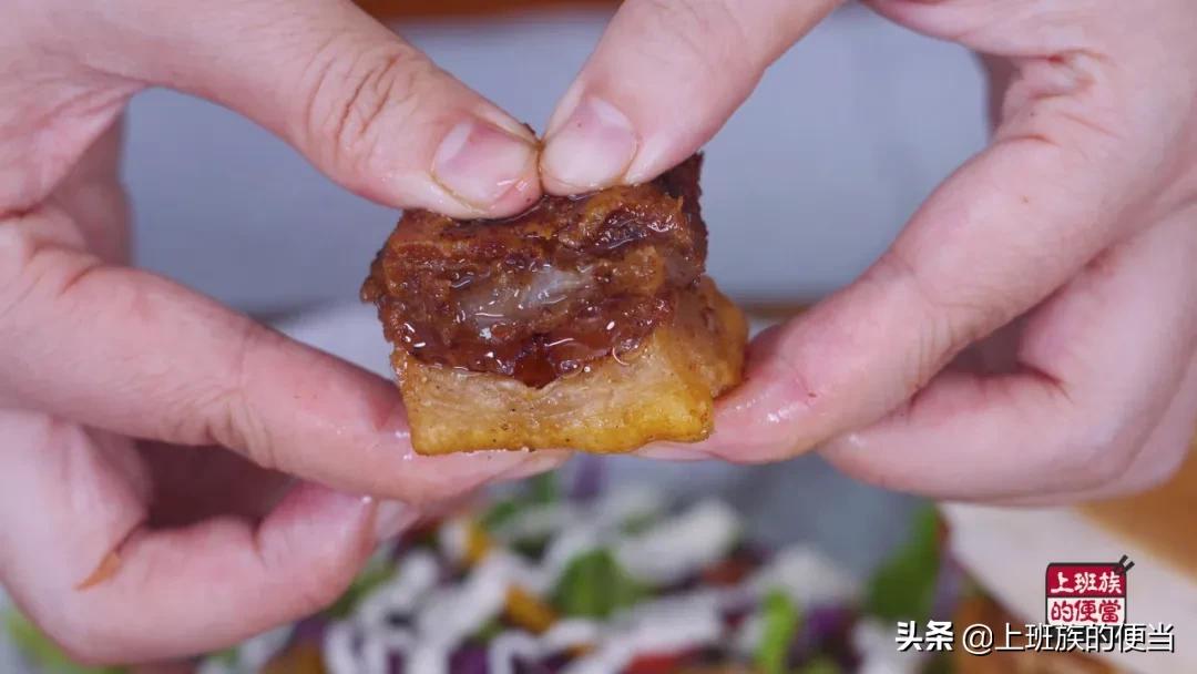 脆皮烤肉哪里学到最正宗,开店脆皮烤肉