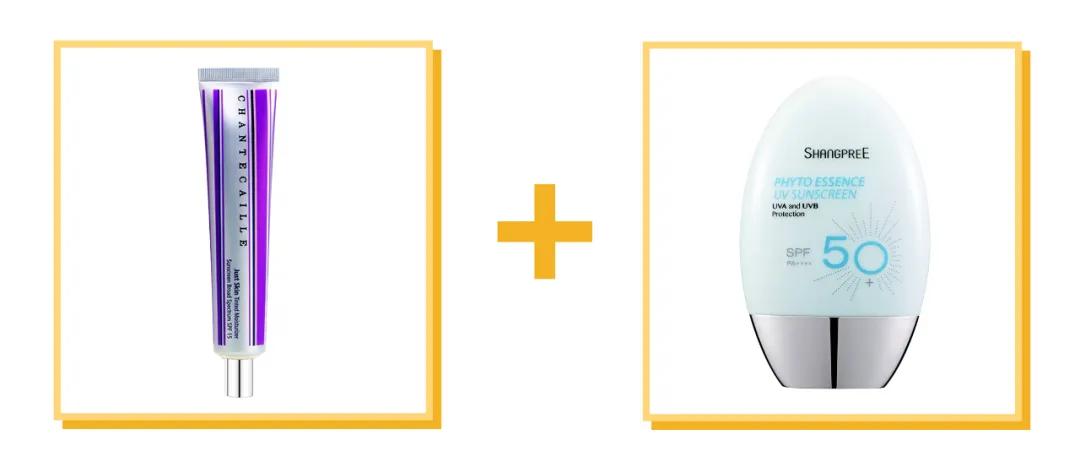 小棕瓶的使用搭配,小棕瓶和什么搭配效果好