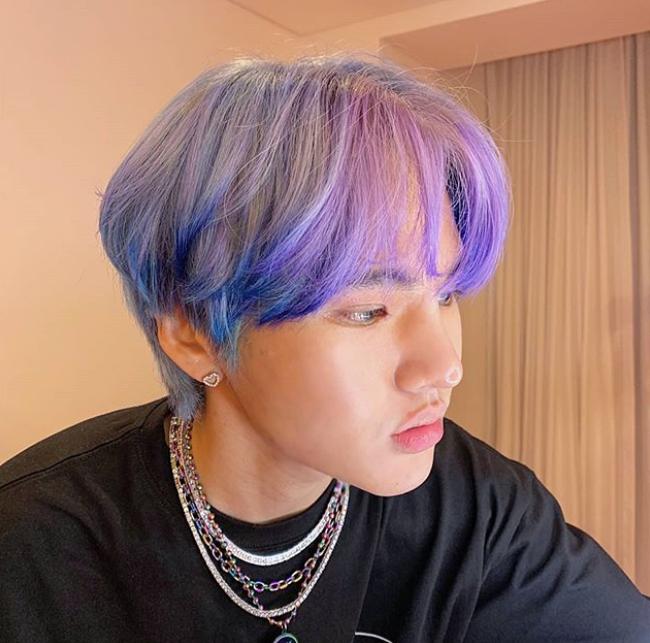 韩国明星男整容对比,韩国男明星整容疑似失败