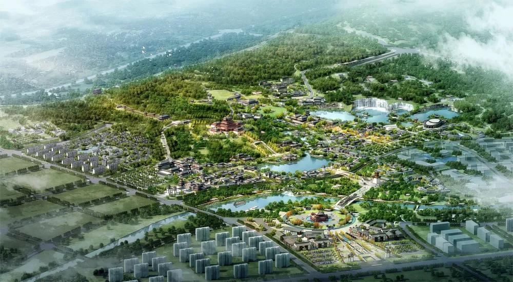 城区向北，越变越美——徐州鼓楼区，书写换道超车新传奇