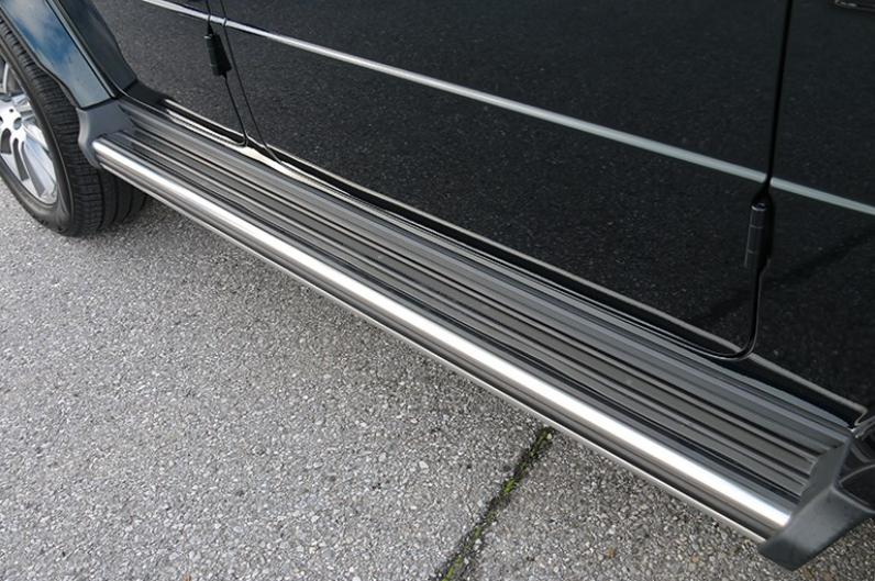 奔驰g350d卖得多还是g63卖得多,全新奔驰g级入门版g350d价格