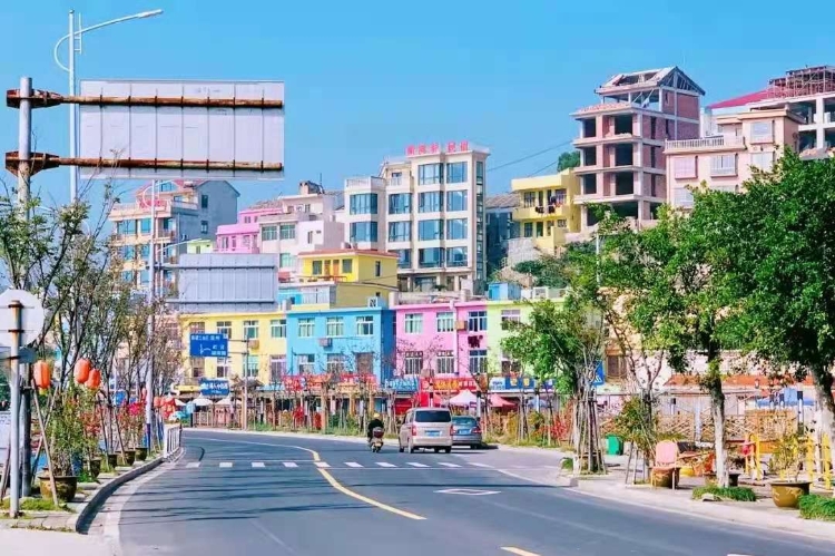 温州洞头一日游必去景点推荐,温州必去旅游景点