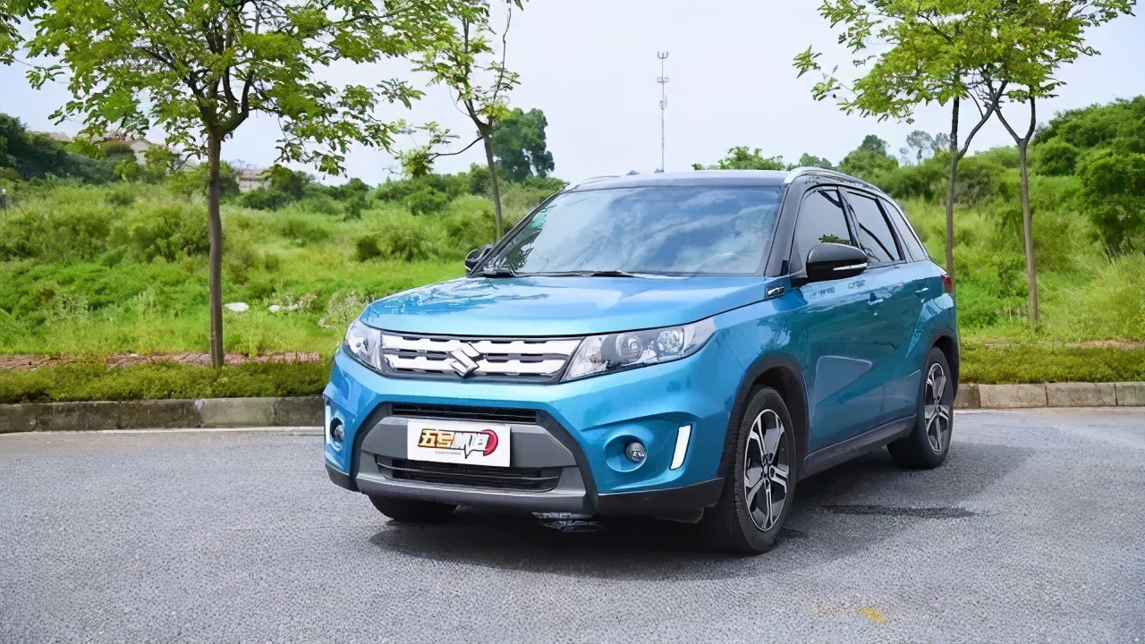 重庆长安铃耀,长安铃木改名为重庆铃耀