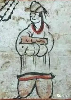 壁画｜河西东厨的魏晋食尚