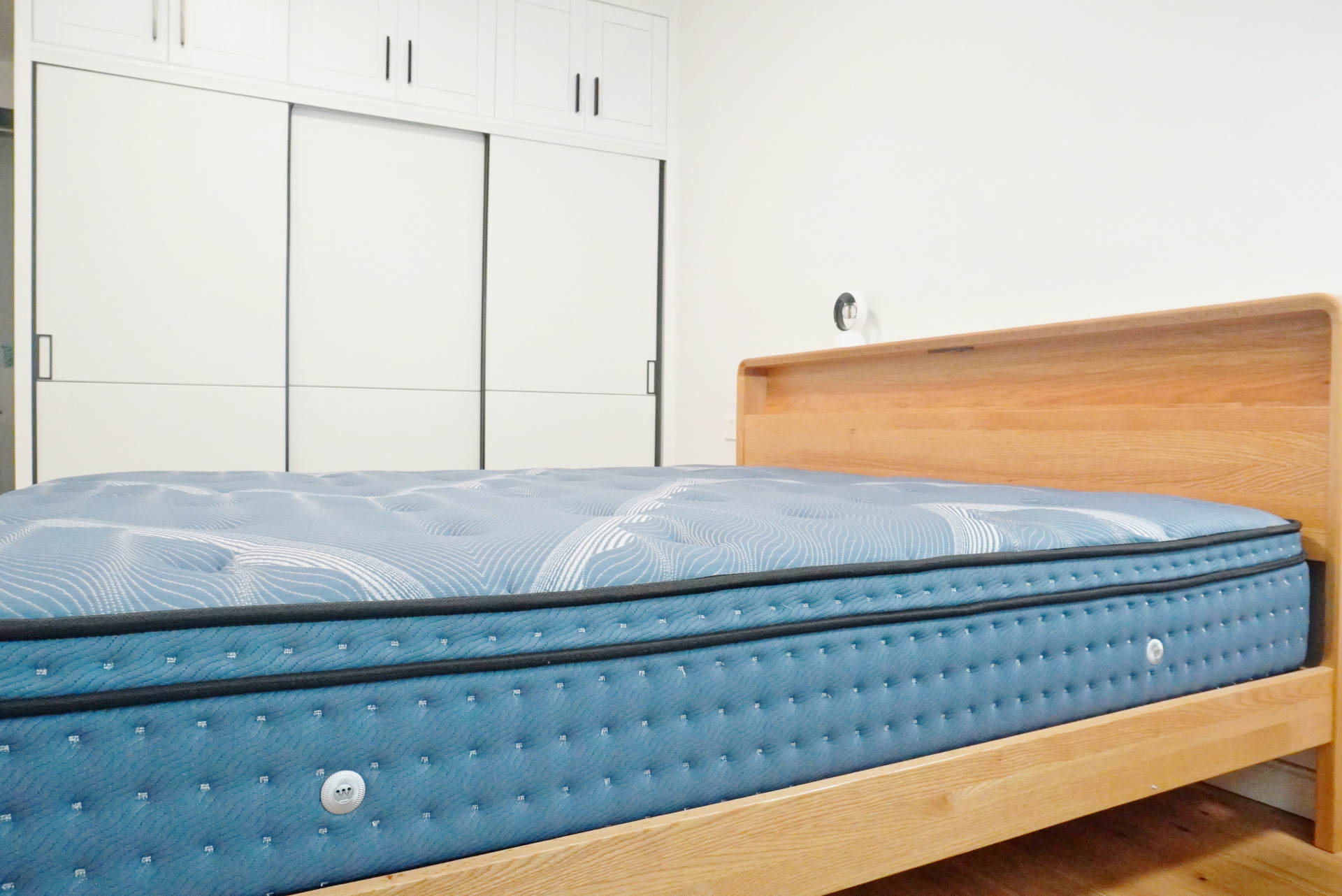 4883枚弹簧？这款床垫到底有什么稀奇之处？