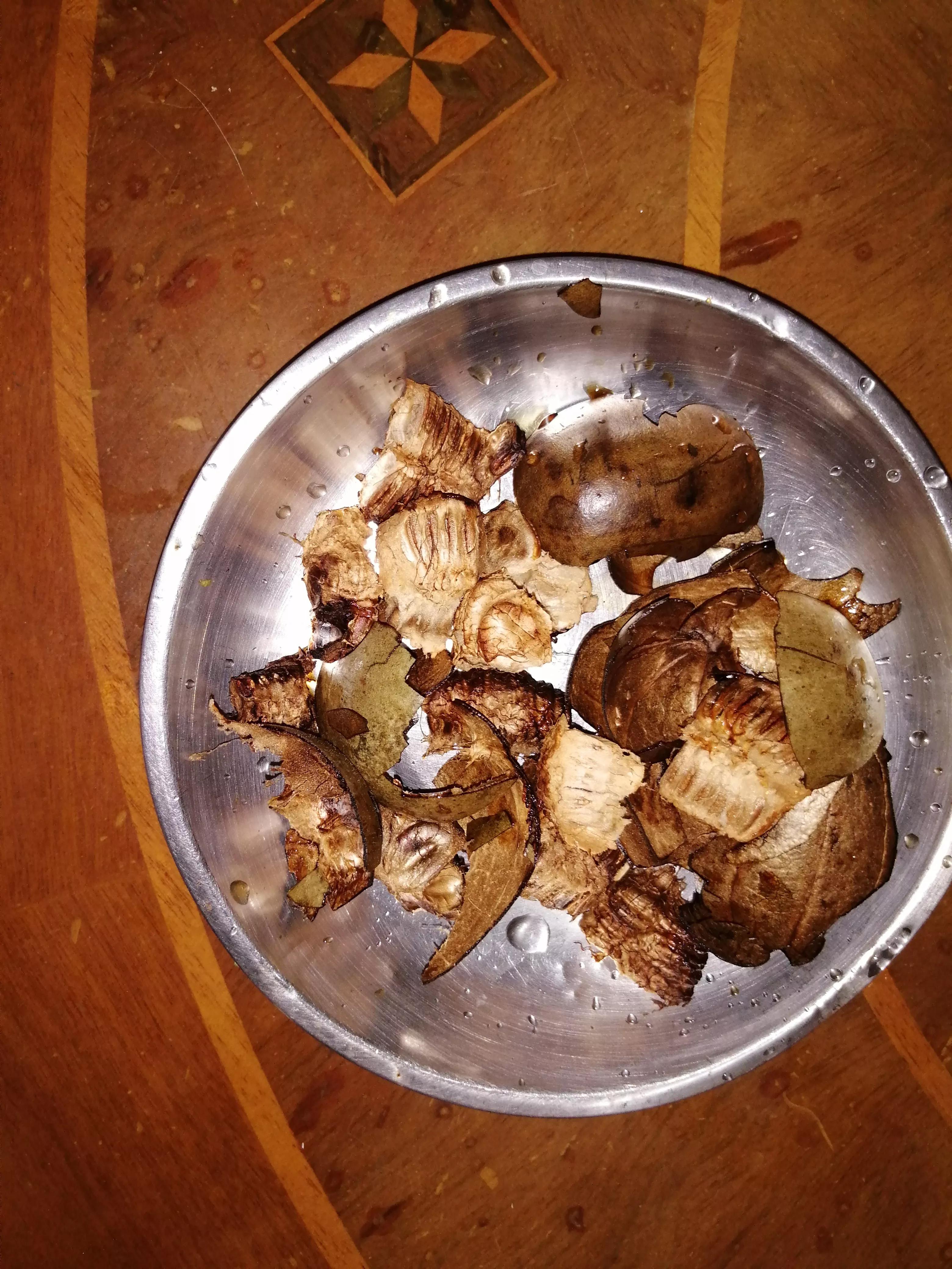 秋梨川贝膏的做法窍门,秋梨川贝膏的功效与作用