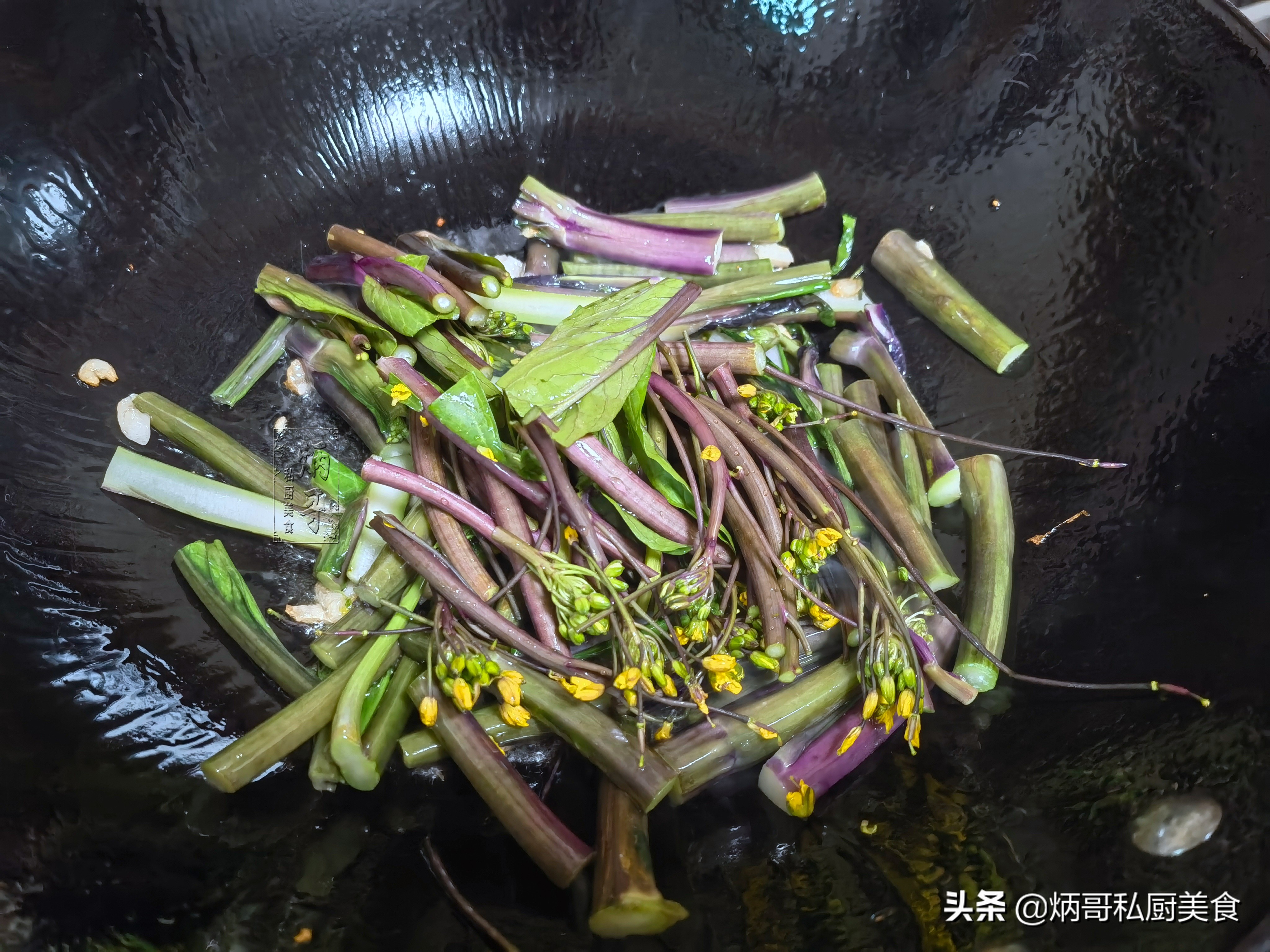 紫色的蔬菜含有什么元素,富含花青素蔬菜