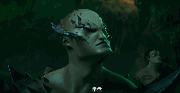 白蛇缘起里面的小狐狸成精的故事,白蛇缘起小狐狸报什么仇