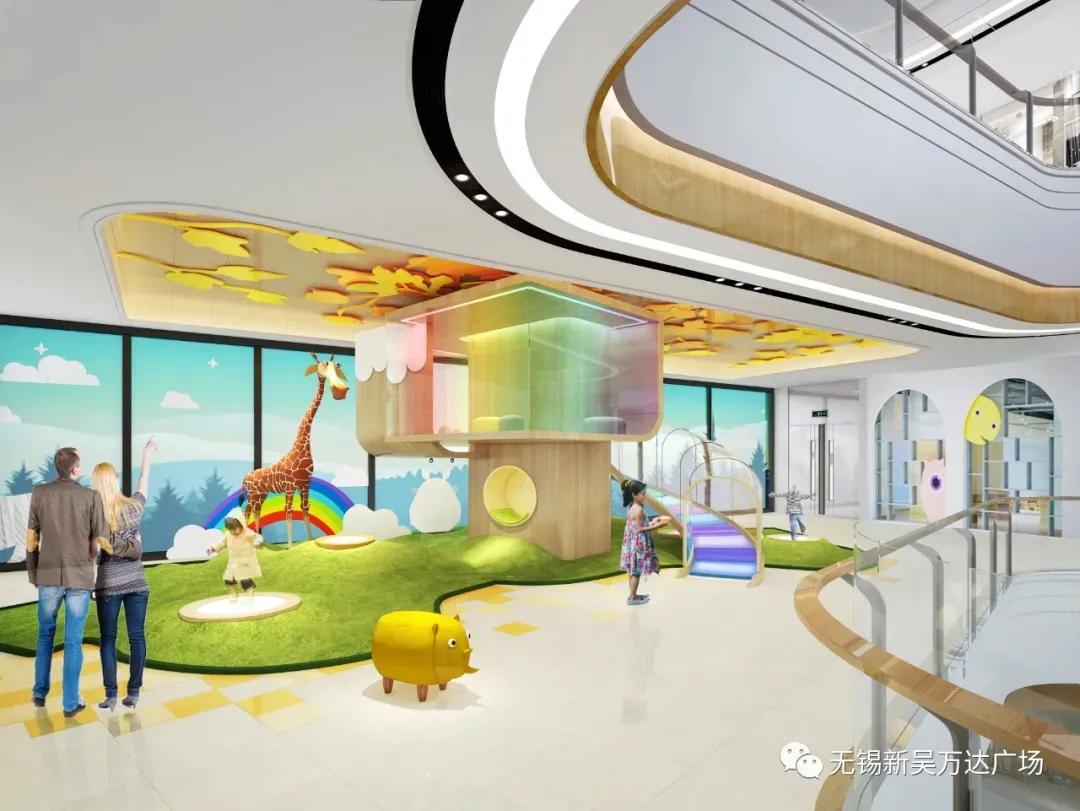 新吴万达广场最新消息,万达广场开业时间表2019