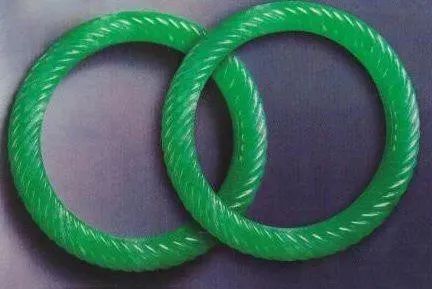 宋美龄珠宝真品,宋美龄的珍珠饰品