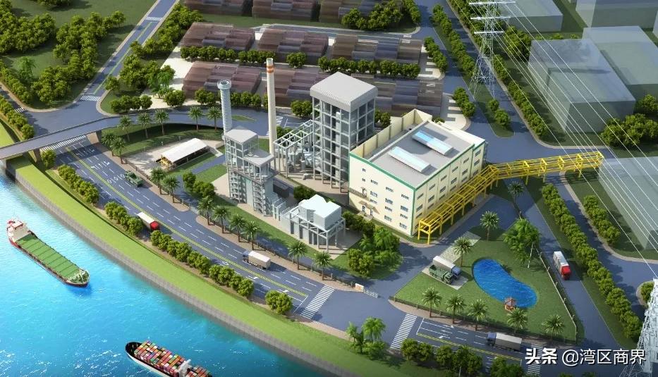 2021年东莞重大项目集中开工,东莞投资26亿重点项目在哪里