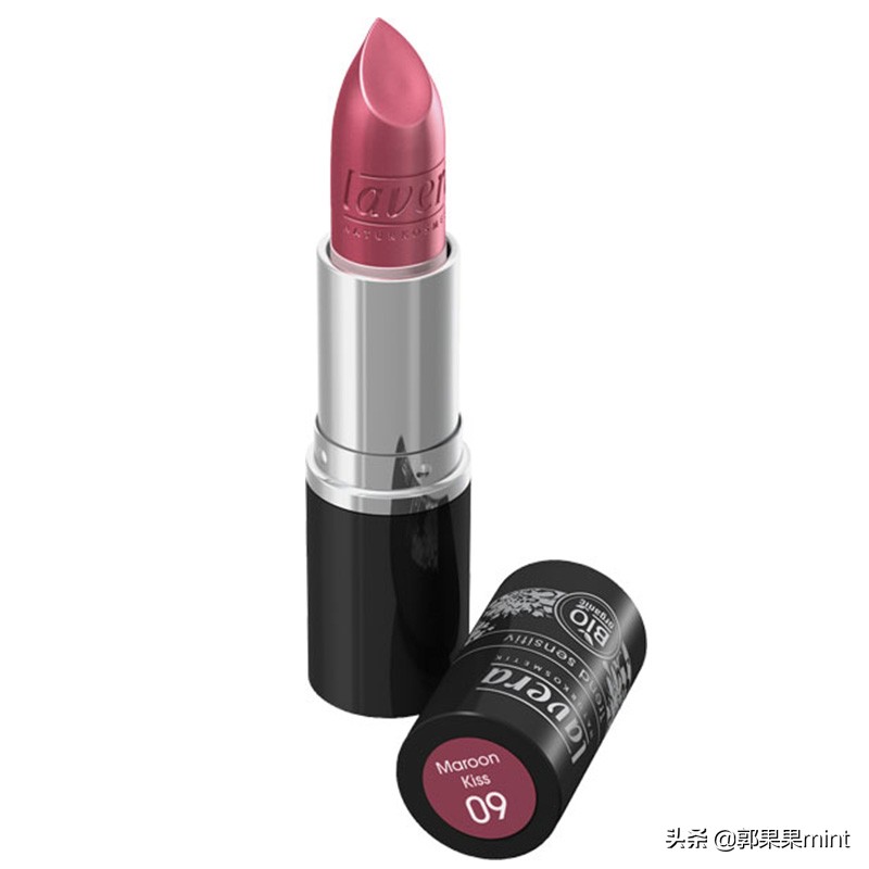 可以吃的简单的口红,可以吃的口红零食推荐