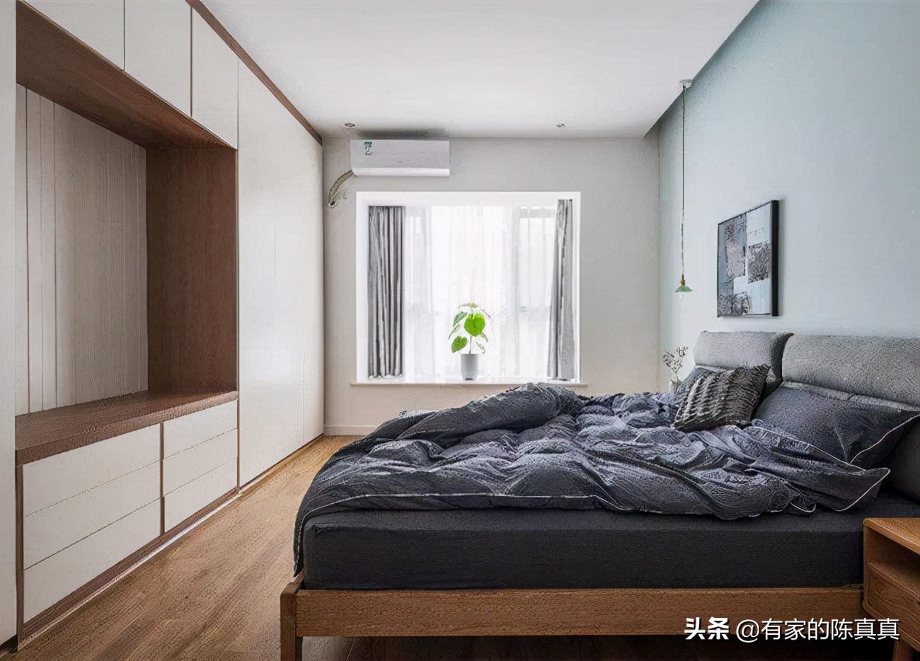 精装房衣柜和墙缝隙怎么处理,衣柜和墙面缝隙用什么胶收边