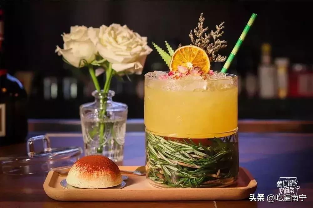 超美南宁,南宁高档的十大酒吧